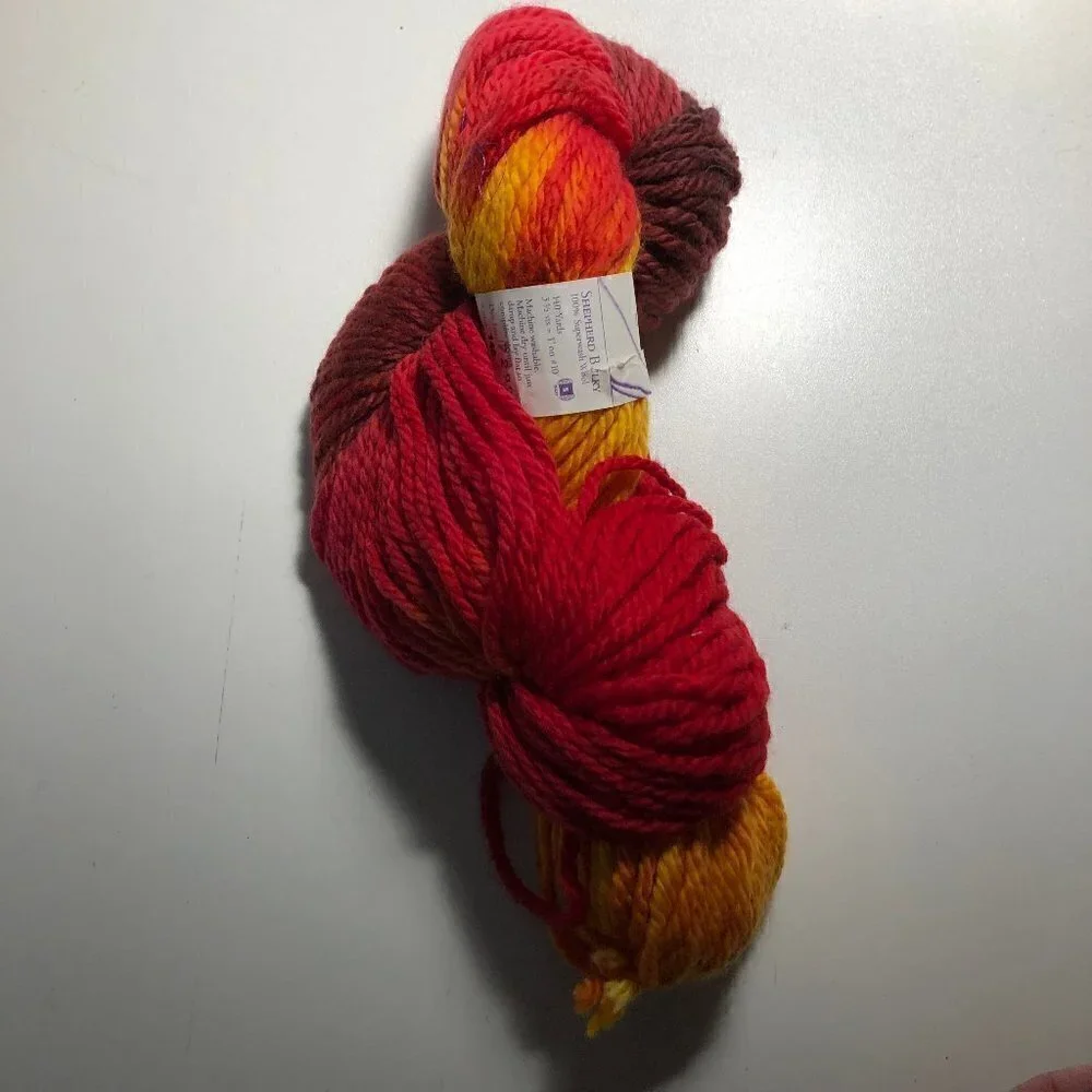 Hand Crafted lorna hand